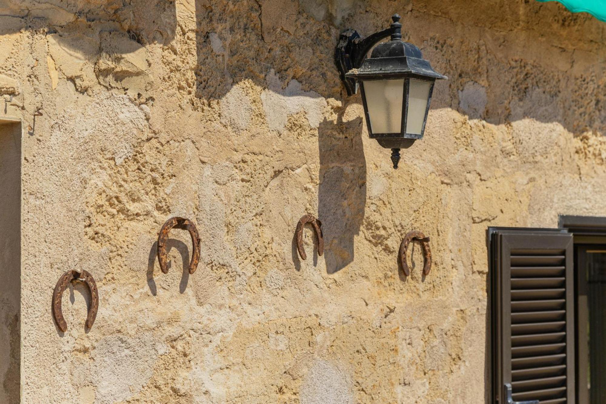 Villa Can Gosp / Sa Caseta D'En Mateu Alcudia  Ngoại thất bức ảnh